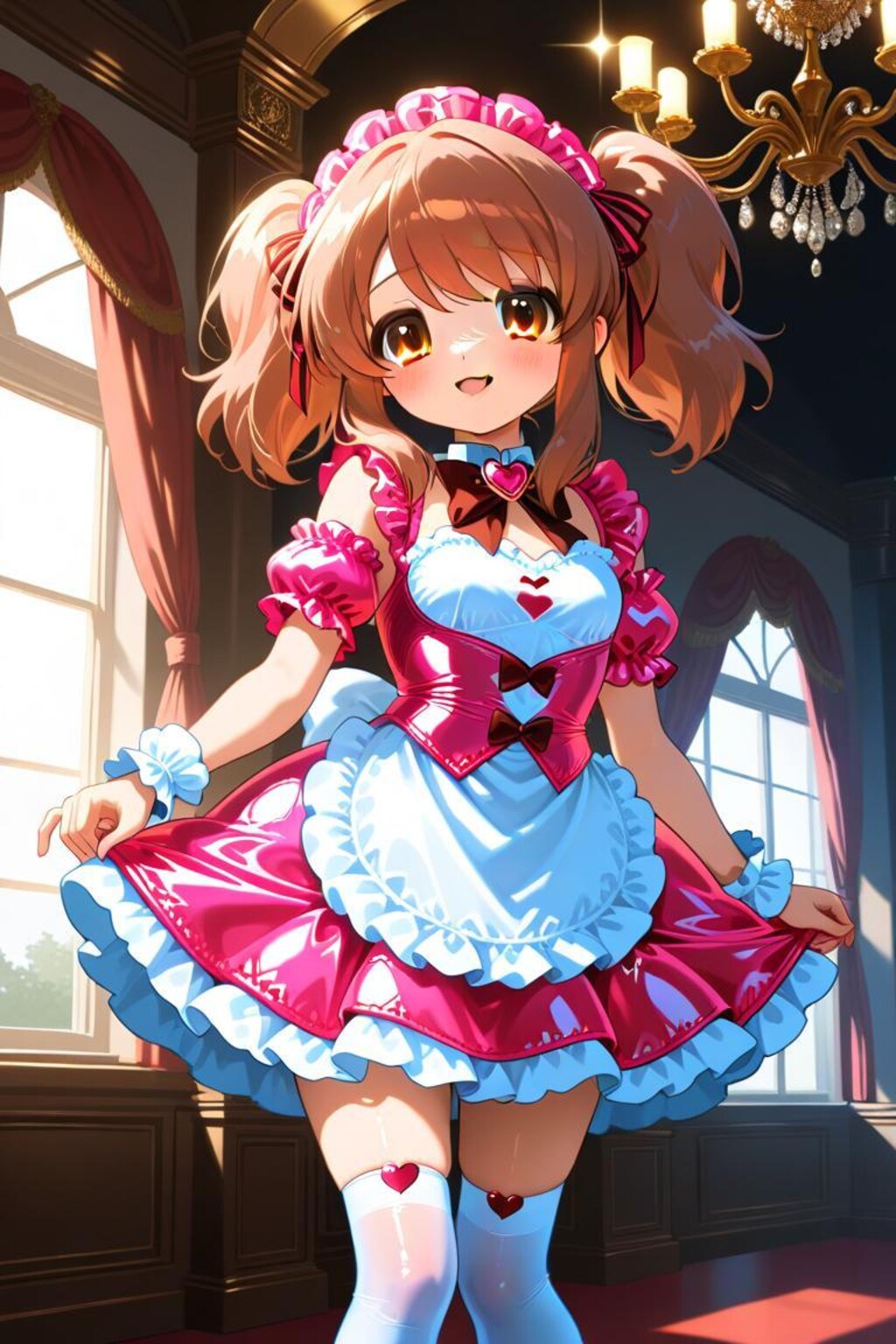 涼宮ハルヒの憂鬱　朝比奈みくる