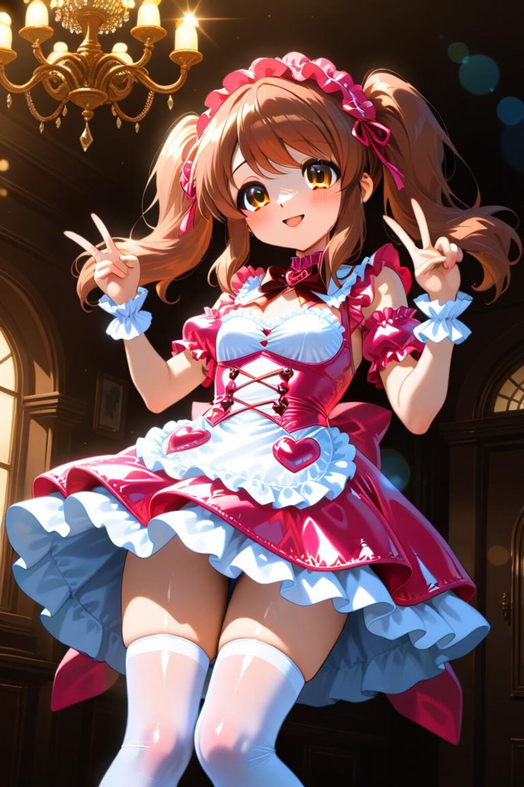 涼宮ハルヒの憂鬱　朝比奈みくる