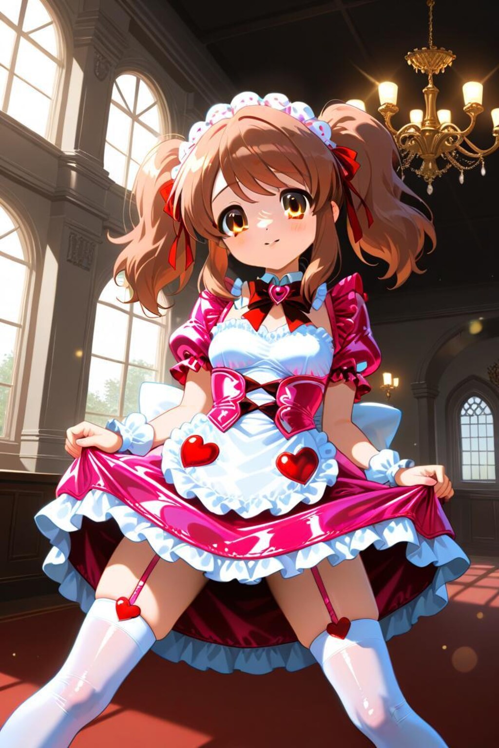 涼宮ハルヒの憂鬱　朝比奈みくる