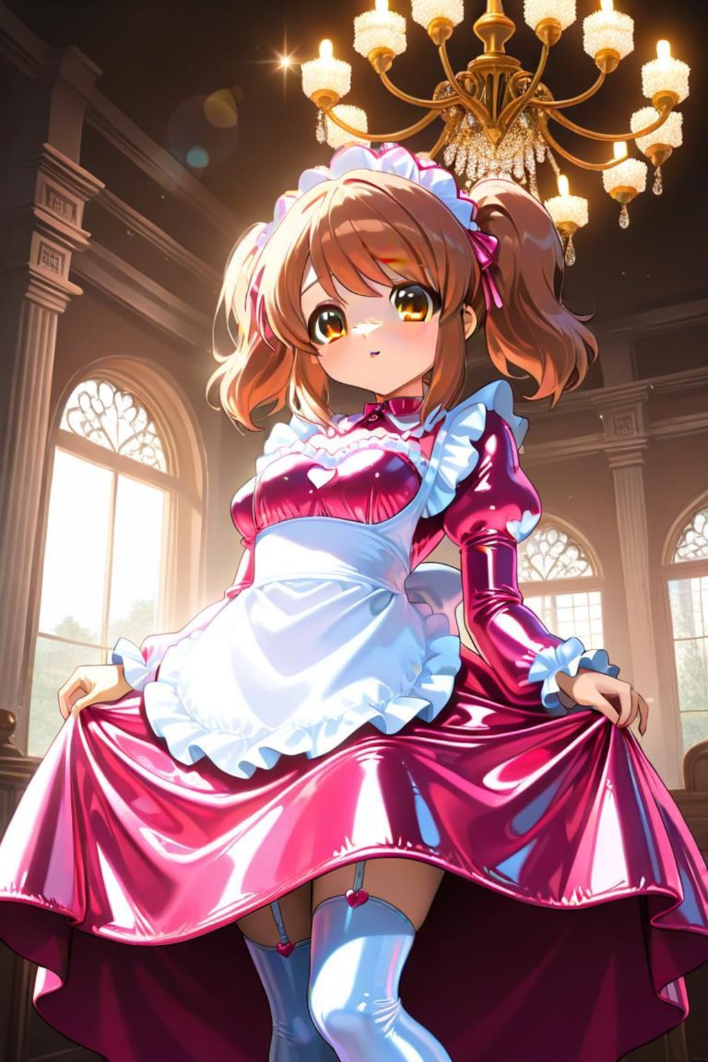 涼宮ハルヒの憂鬱　朝比奈みくる