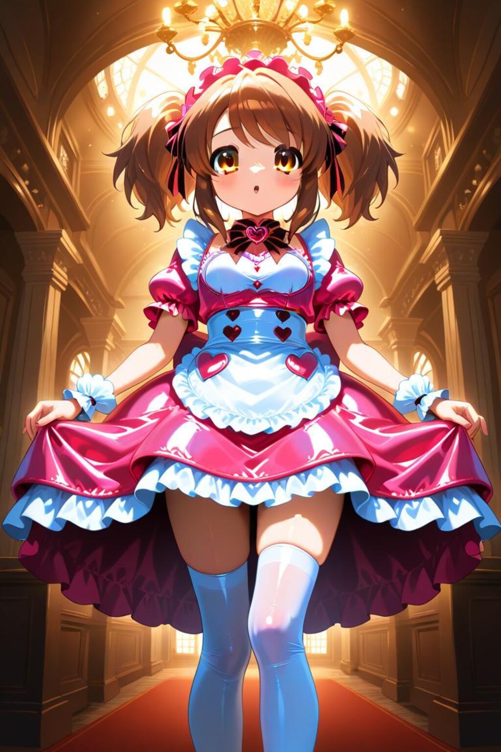 涼宮ハルヒの憂鬱　朝比奈みくる