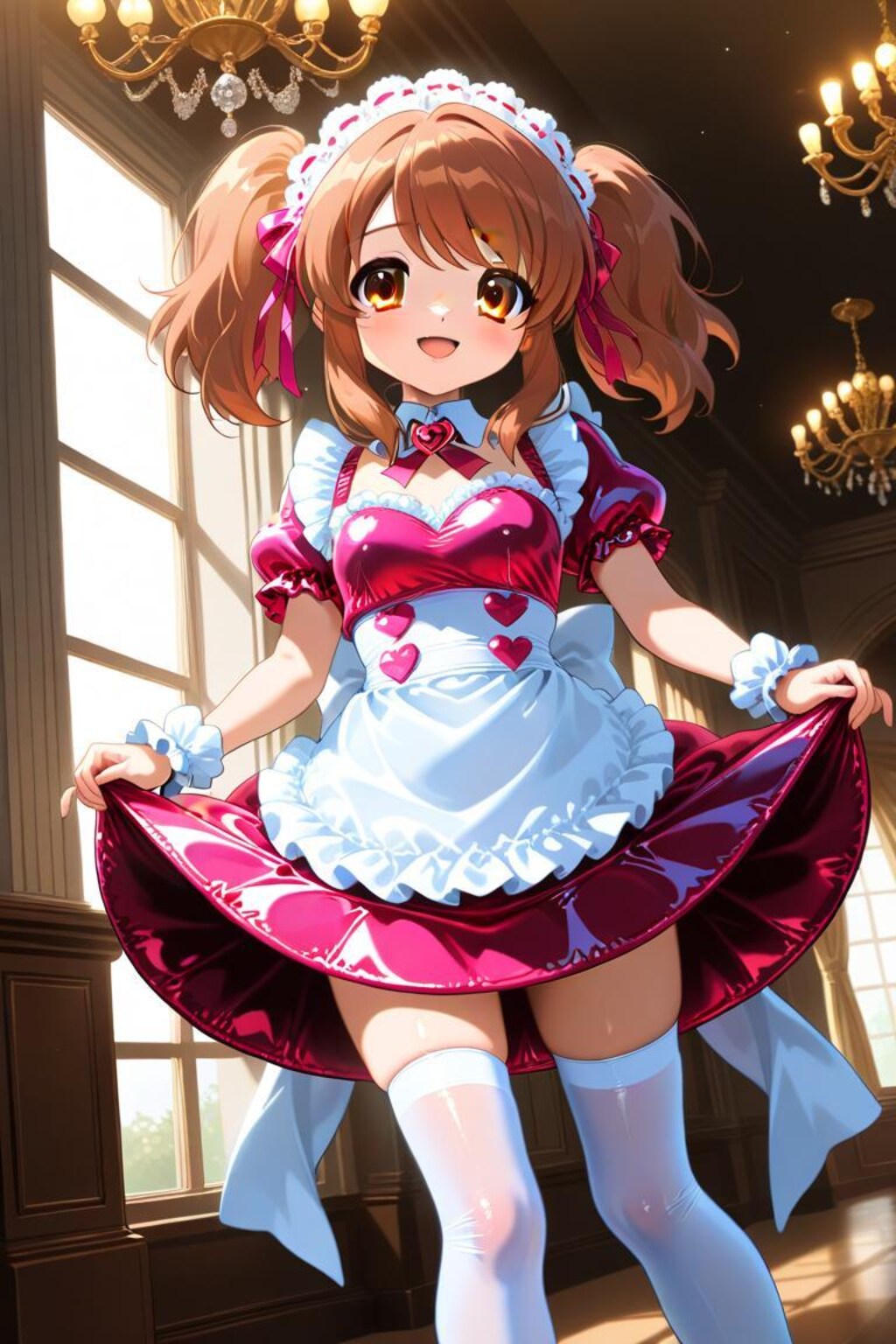 涼宮ハルヒの憂鬱　朝比奈みくる