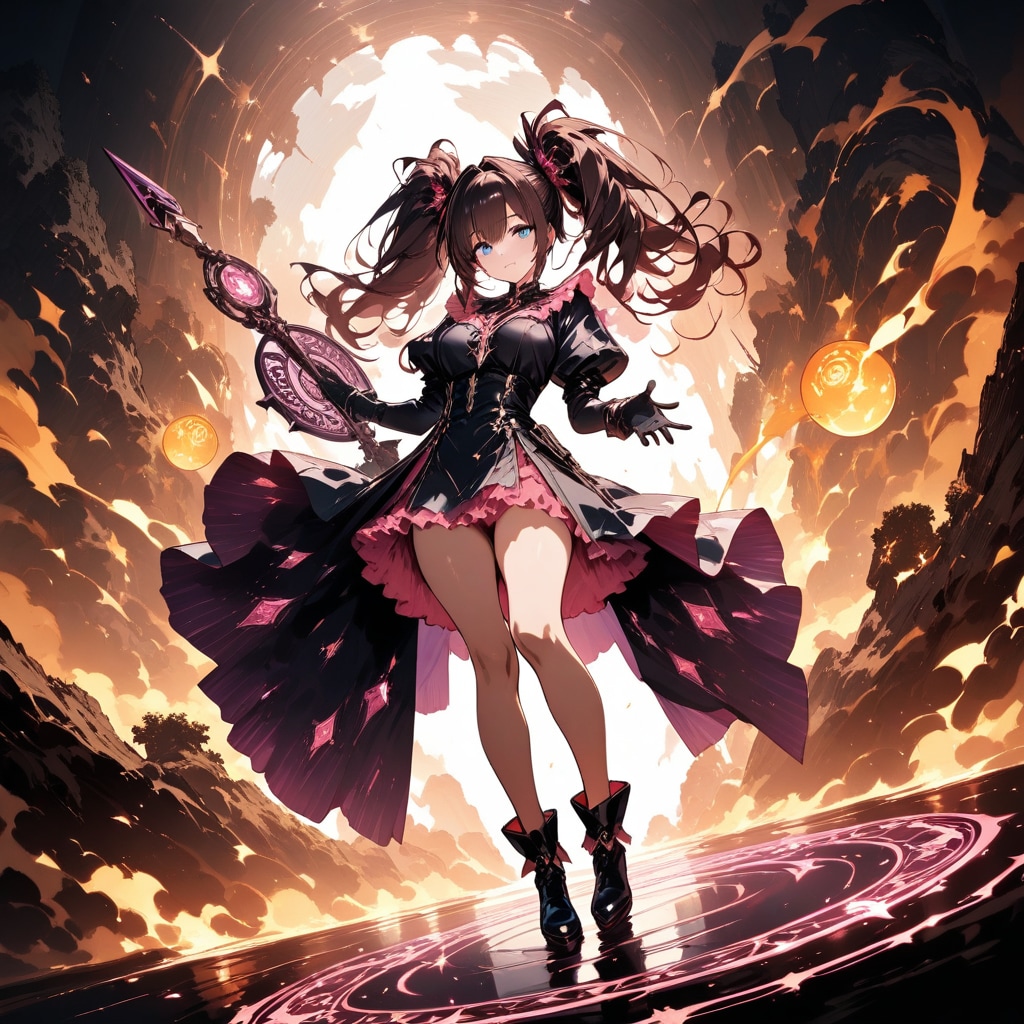 召喚！