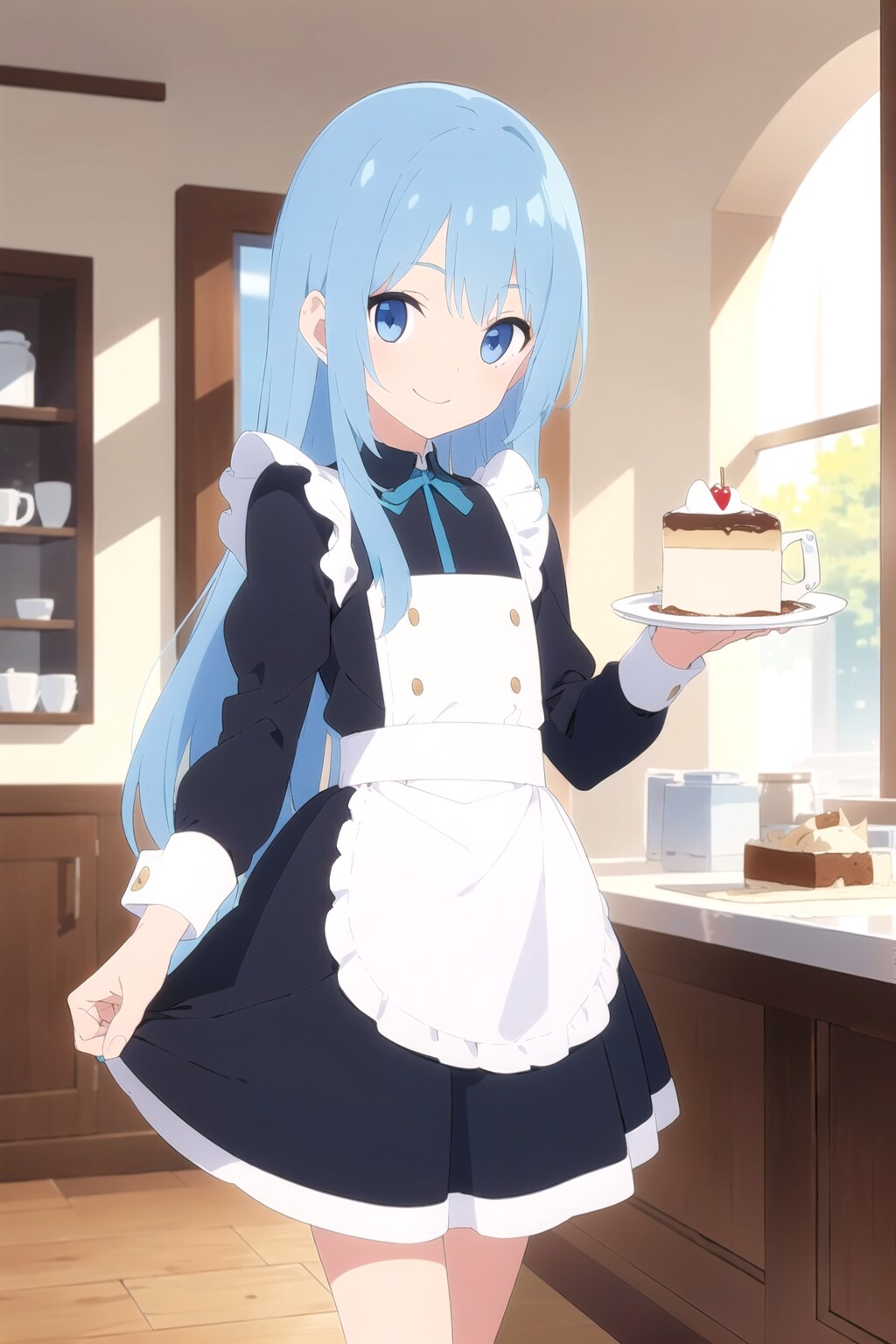 いらっしゃいませー！