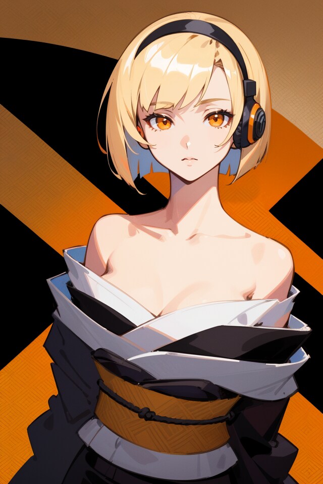和モダン