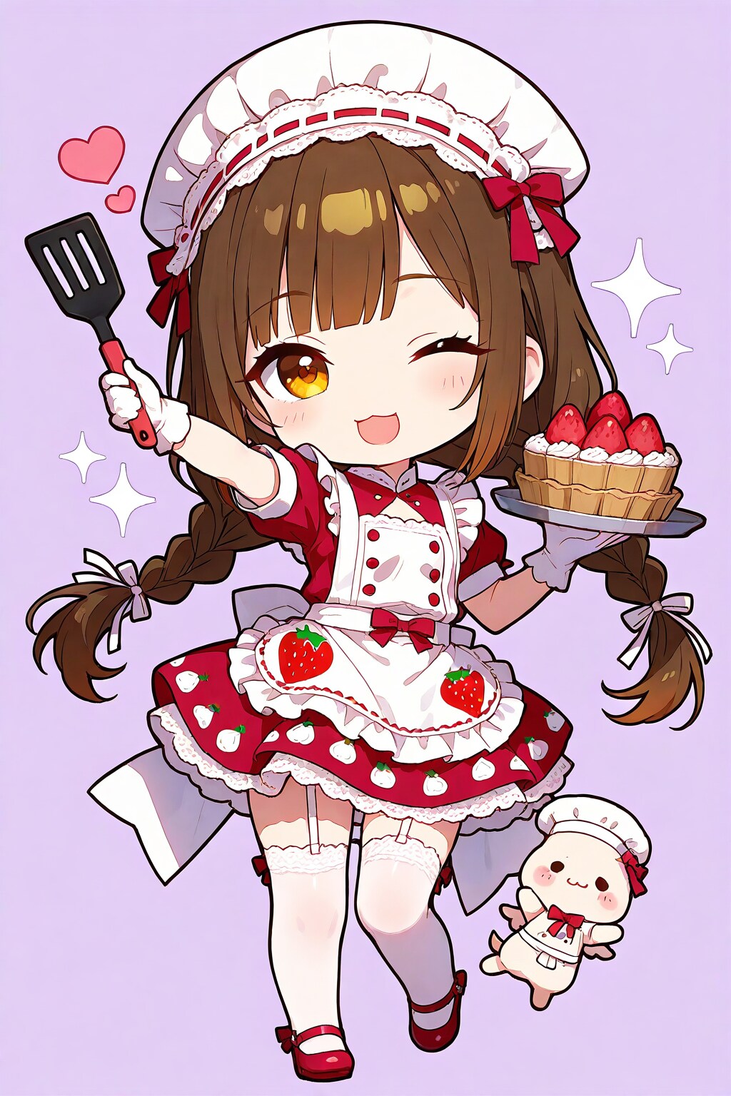 cooking 💕