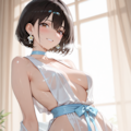 【千種・莉子】ギリギリの母娘 2枚目