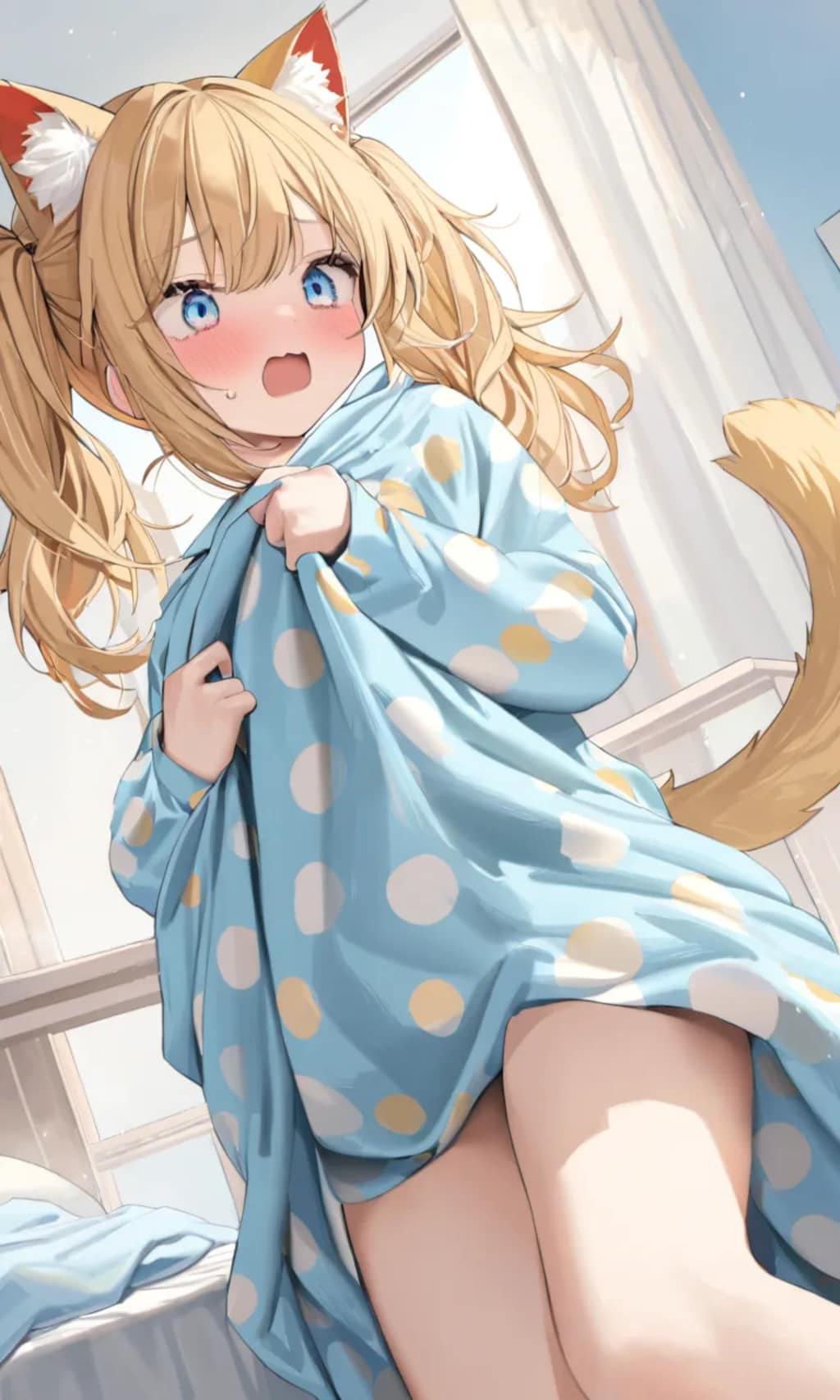 こるり「遅刻」まや「うむ、春休みだ」こるり「くっもう少し眠れたのに」