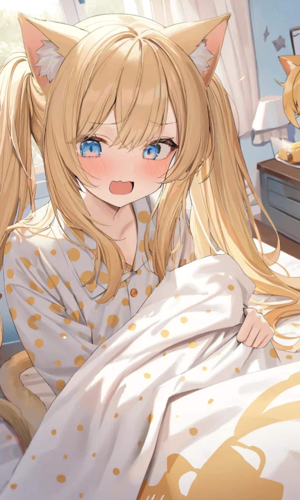 こるり「遅刻」まや「うむ、春休みだ」こるり「くっもう少し眠れたのに」