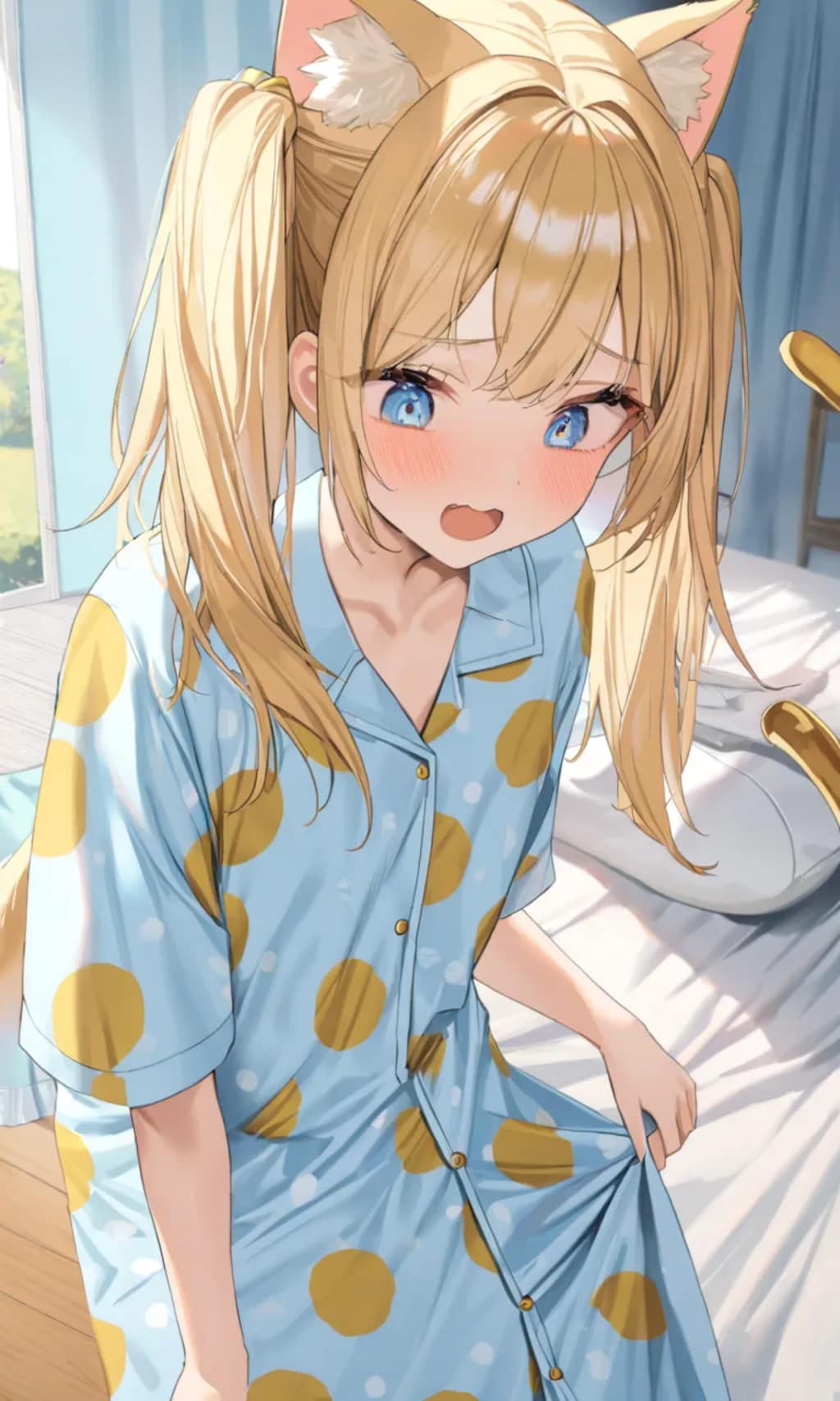 こるり「遅刻」まや「うむ、春休みだ」こるり「くっもう少し眠れたのに」