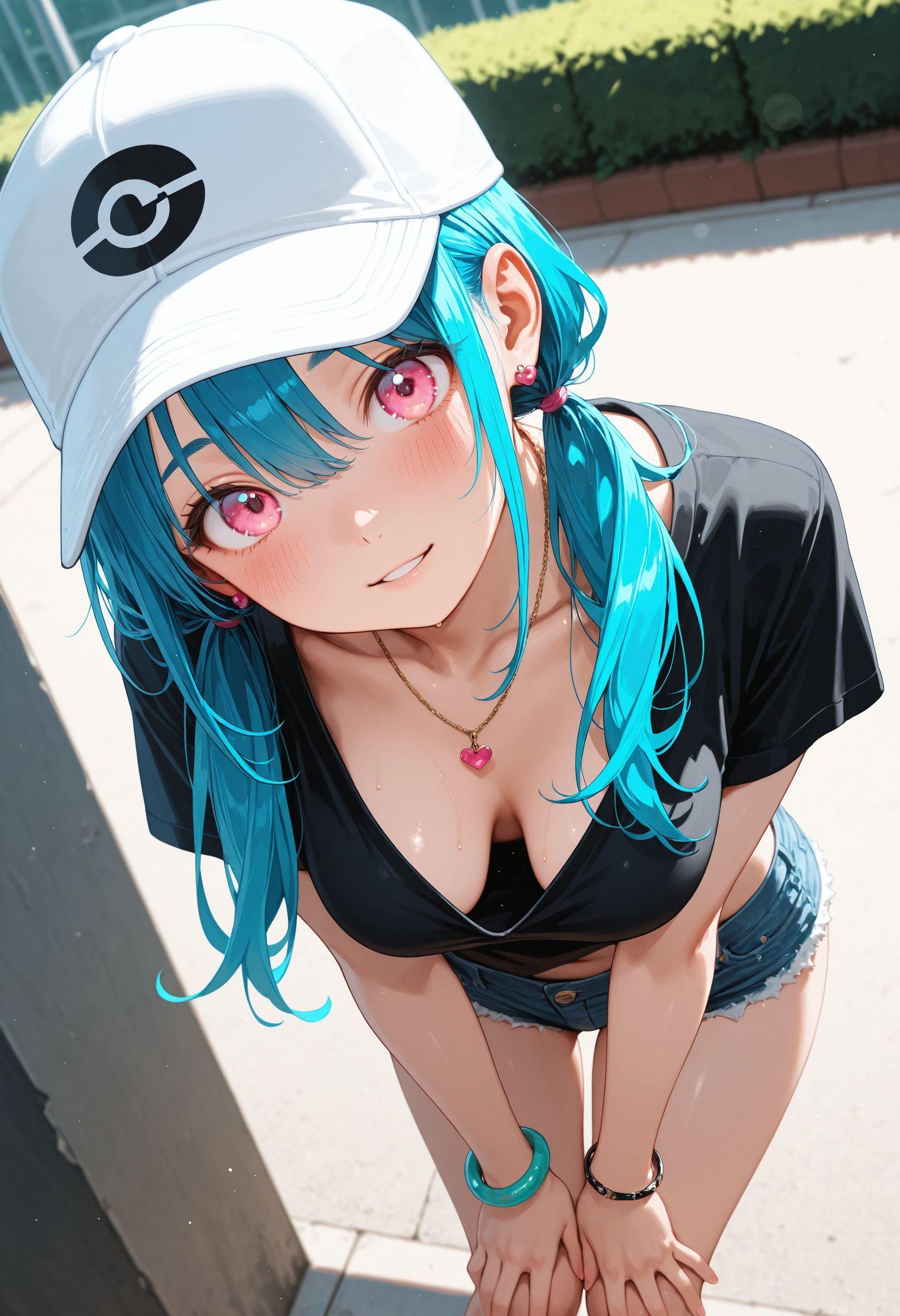 待ち合わせ⑤