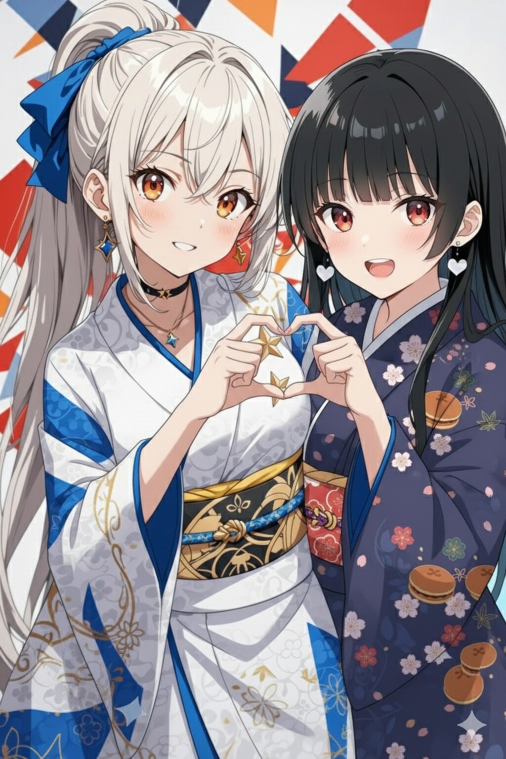 閑話：Σ(･ω･ﾉ)ﾉ Gemini-2.5 Flashすげぇ！