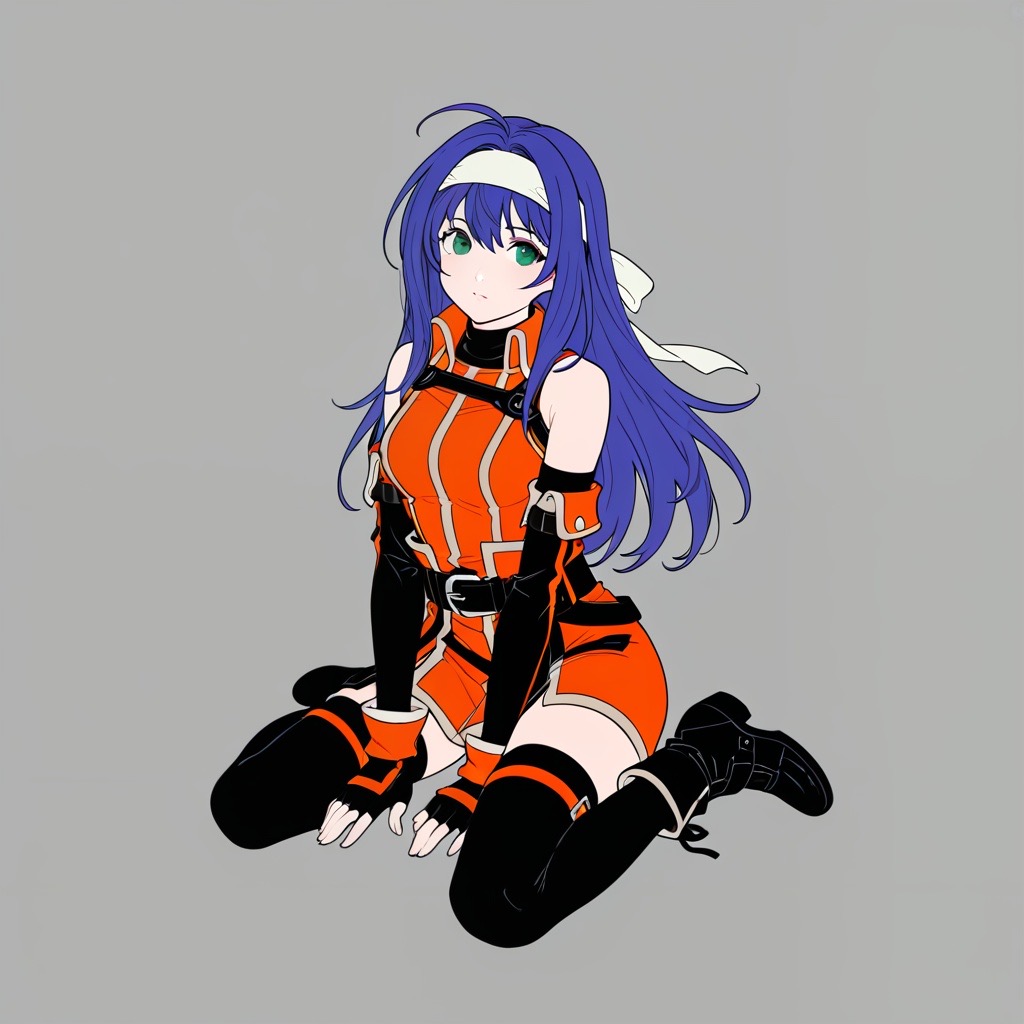 mia (fire emblem) | の人気AIイラスト・グラビア