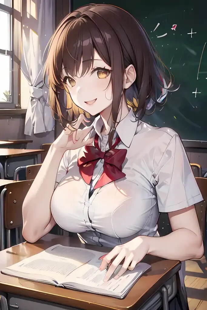 えへへ～♪