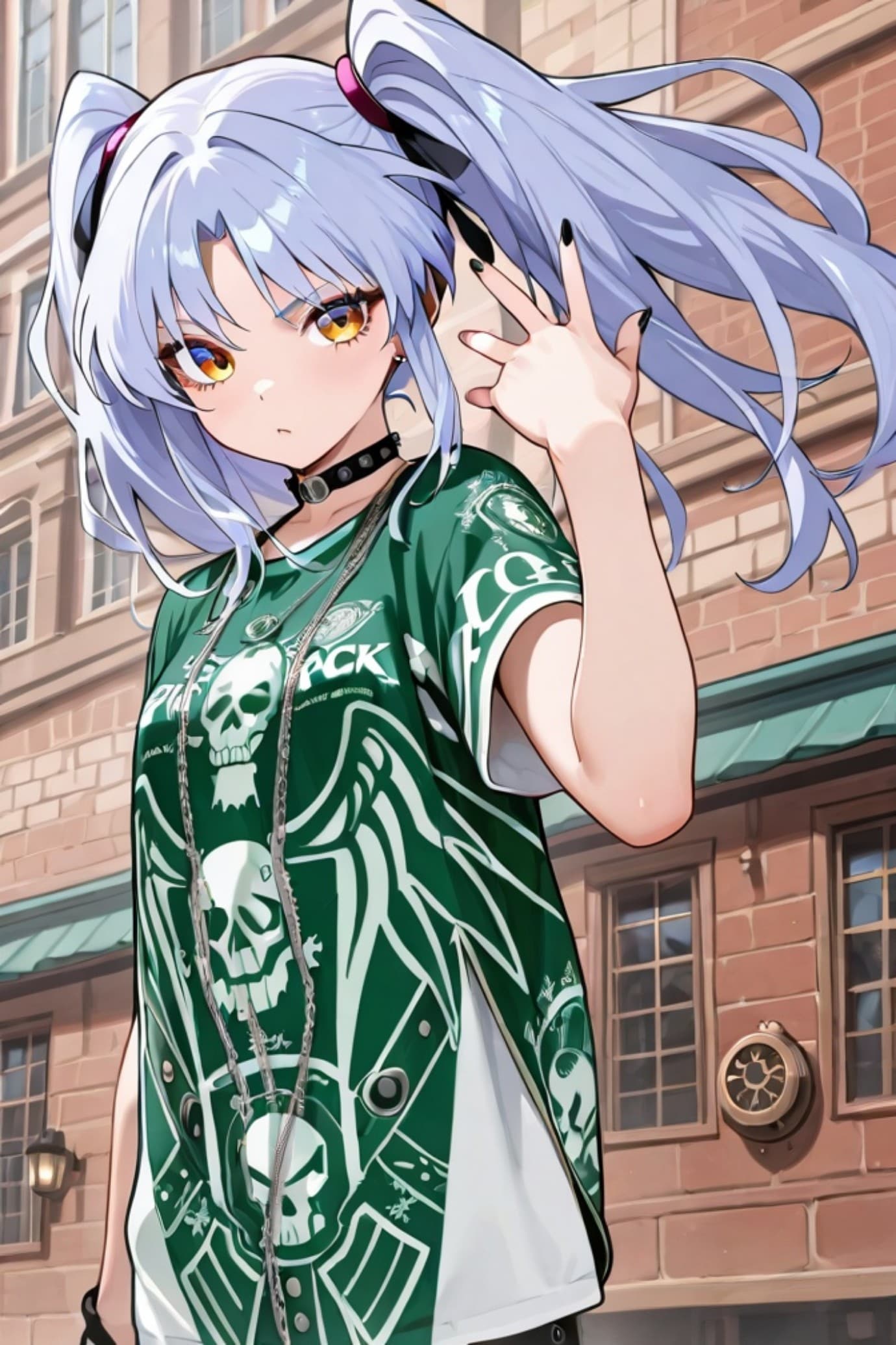 ホシノ・ルリ