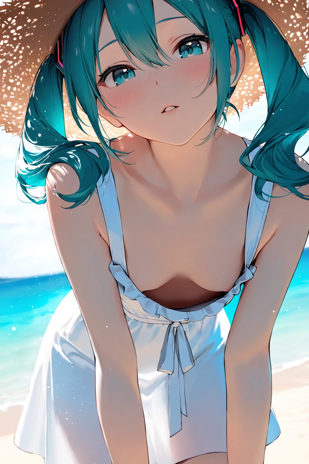 ラッキーショット