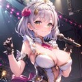 アイドルノエル 2枚目