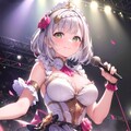 アイドルノエル 3枚目
