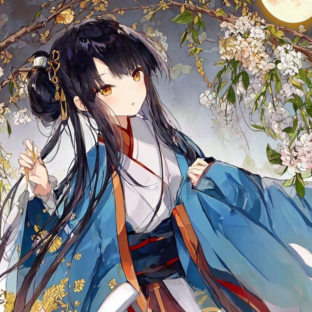 十二単？