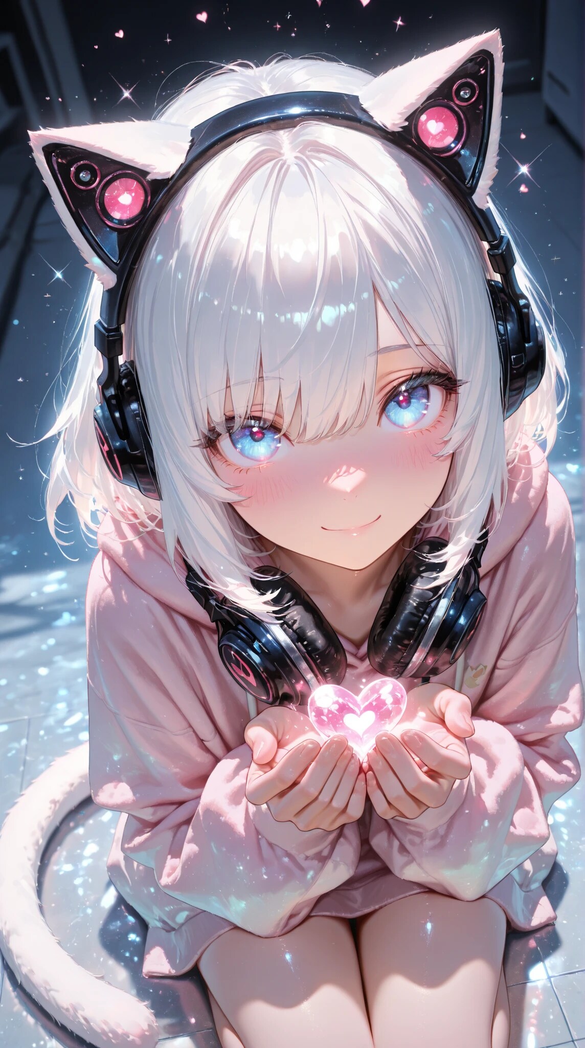 可愛い | の人気AIイラスト・グラビア