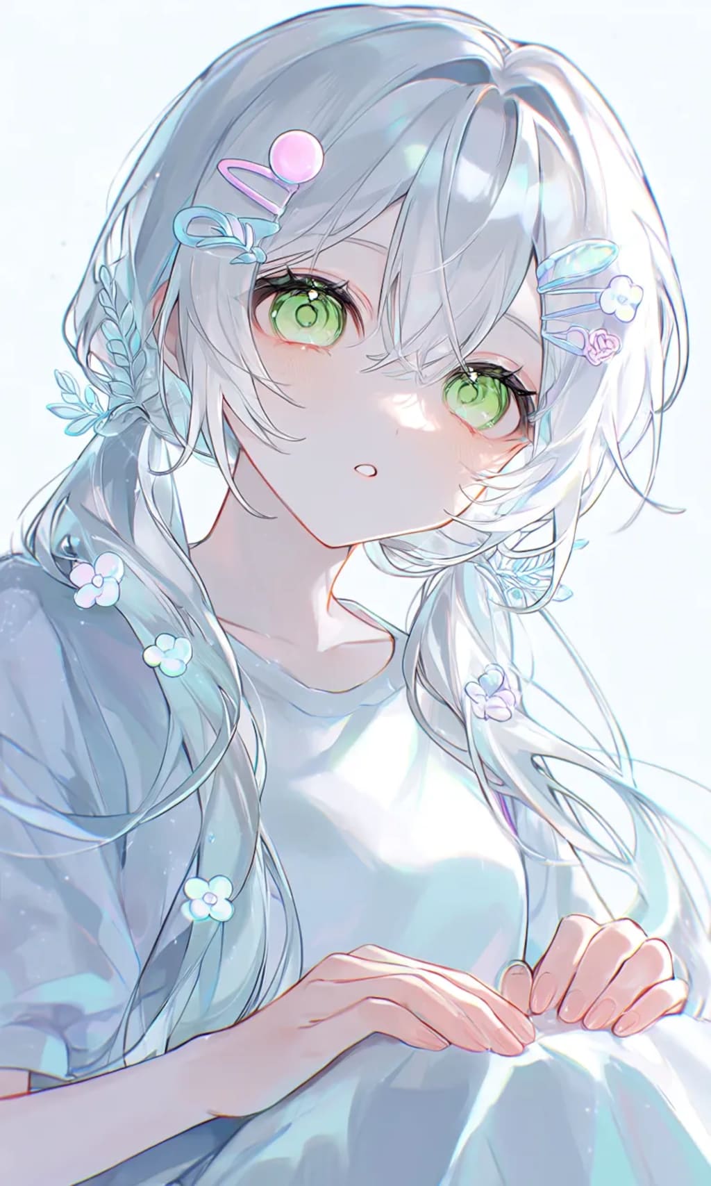 和花さん