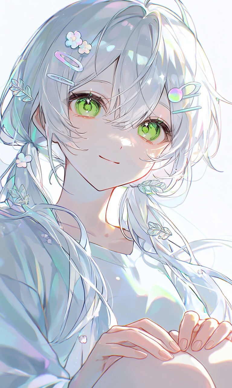 和花さん | の人気AIイラスト・グラビア