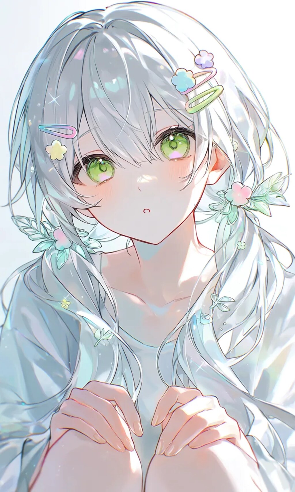 和花さん