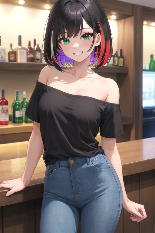 【うちの子】あいりのちょっぴりプロフィール