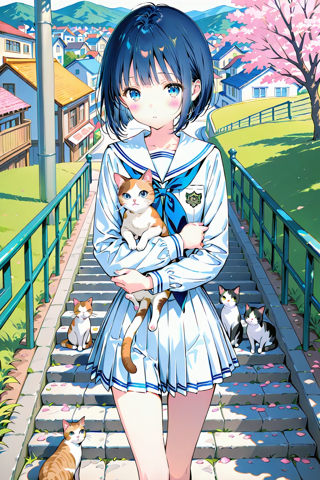 猫の細道(QILIN)(17)