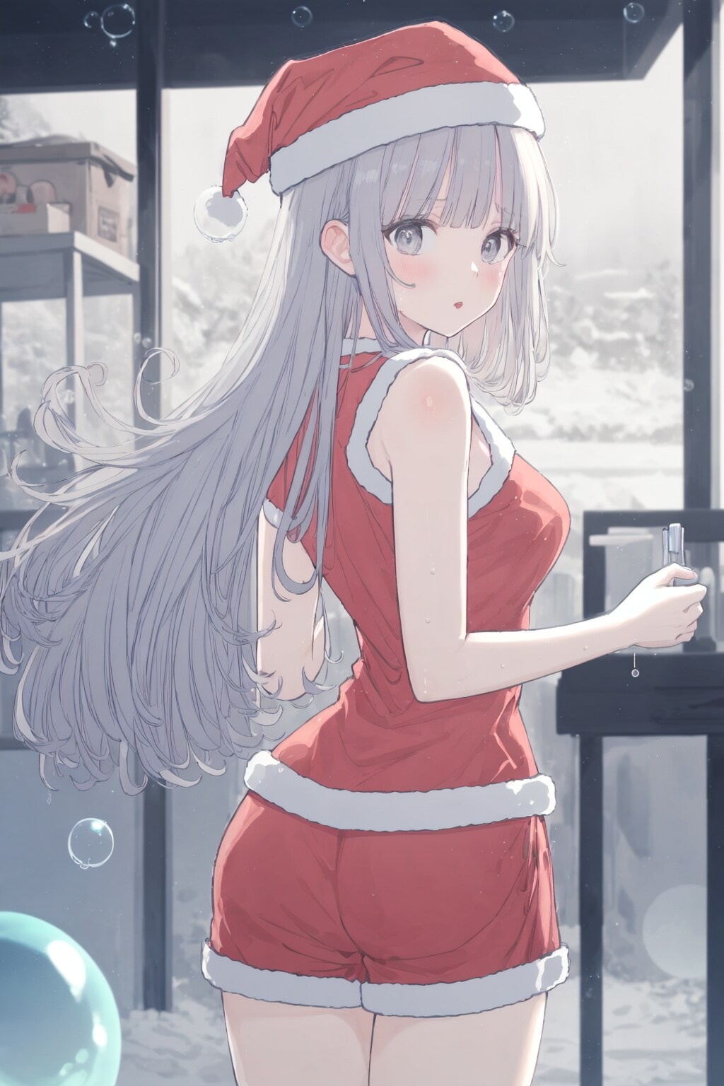 White Christmas