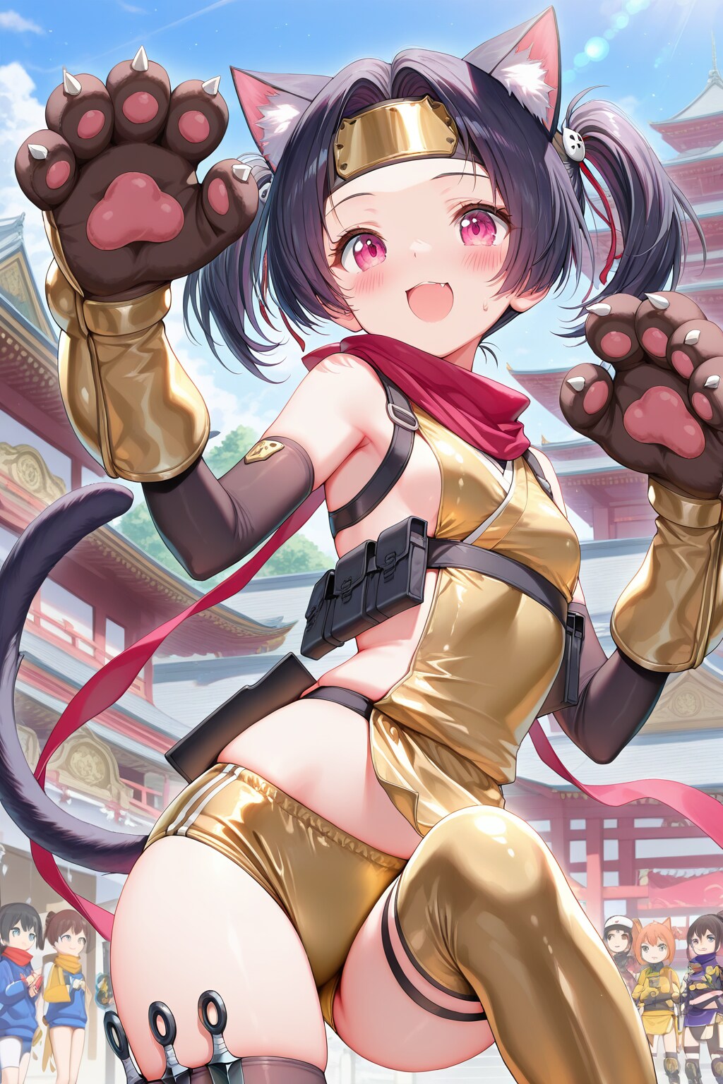 にんるま
