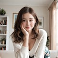 隣に住んでるお姉さんが誘惑してくる 4枚目