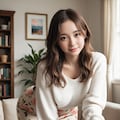 隣に住んでるお姉さんが誘惑してくる 8枚目