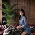 バイク部屋 5枚目