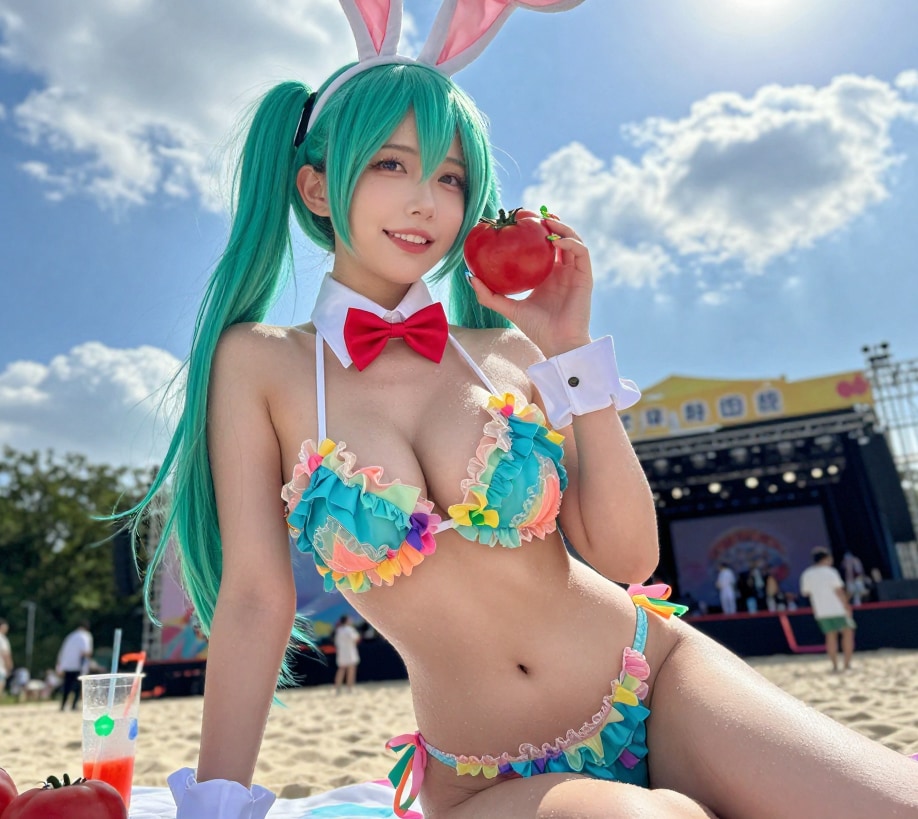 トマト