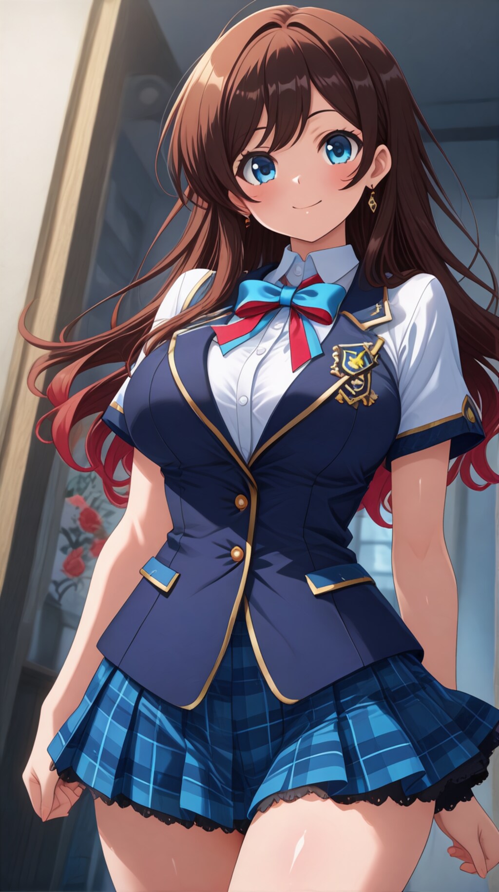 水原千鶴（彼女、お借りします。）