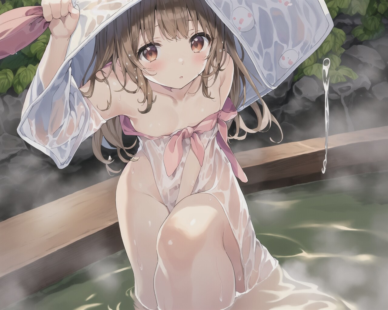 温泉