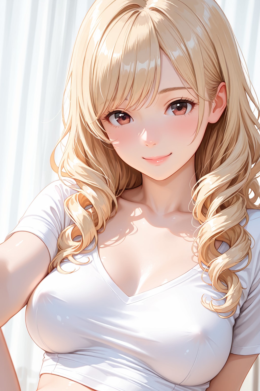 おはよう