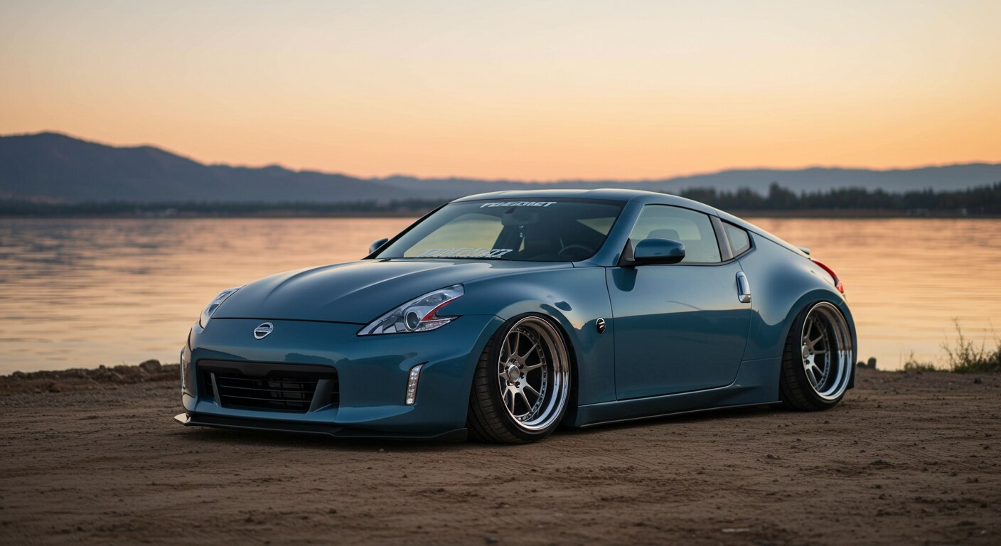 370Z | の人気AIイラスト・グラビア