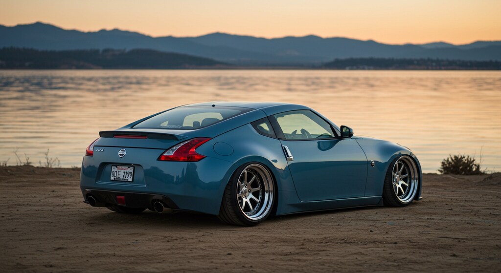 370Z