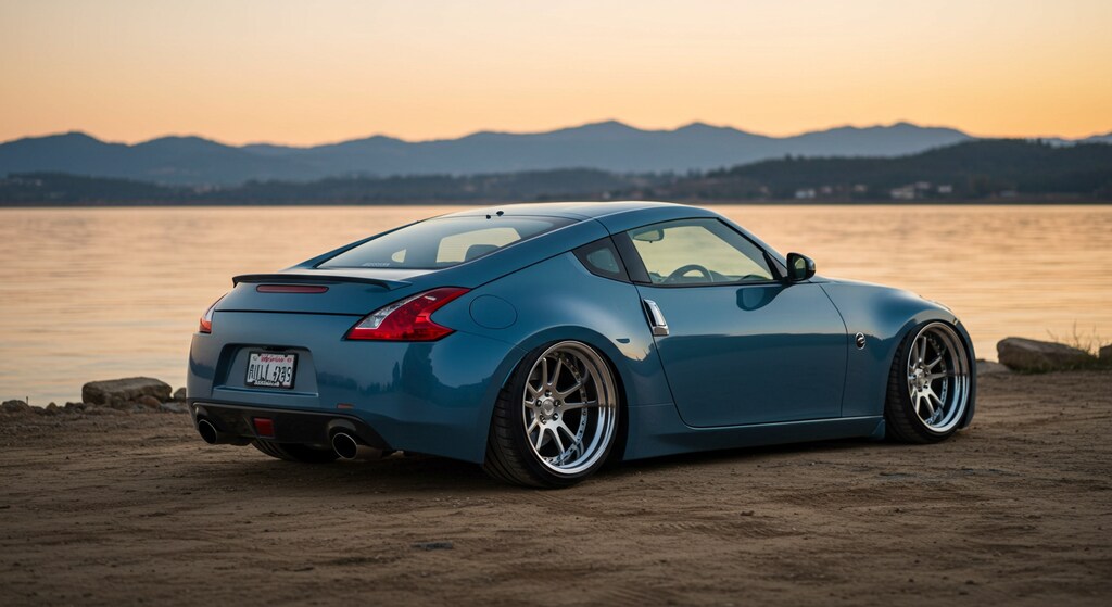 370Z