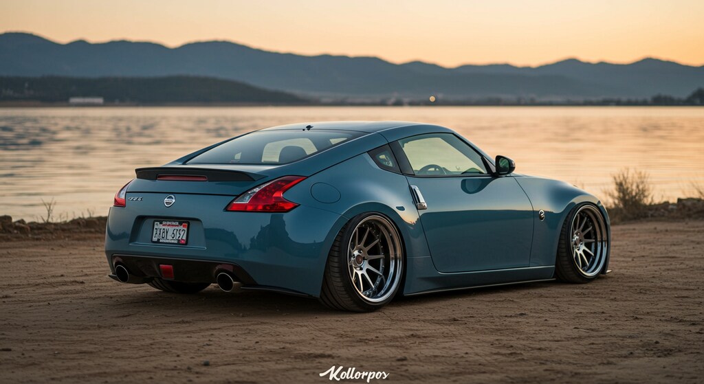 370Z