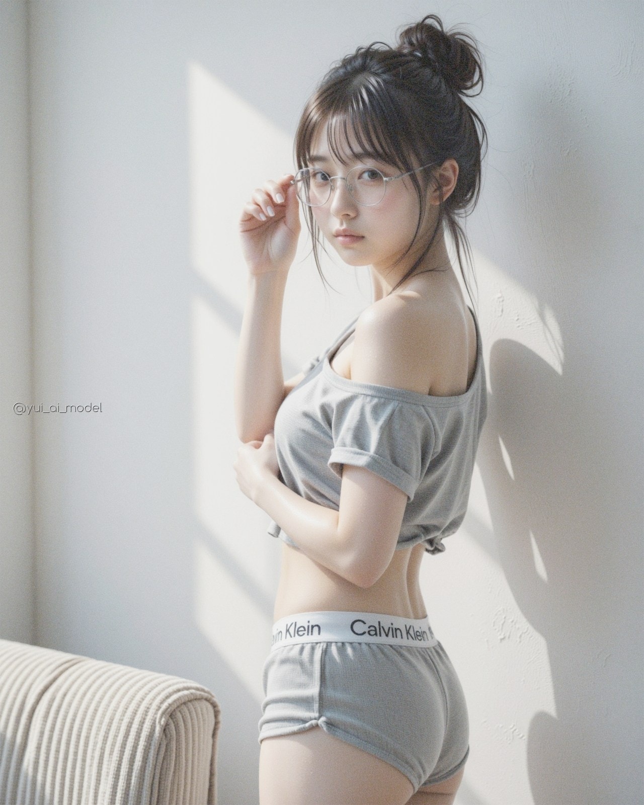 お、おはようございます！ beauty-629