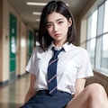 丸見え！美少女大開脚2.お試し版3 2枚目