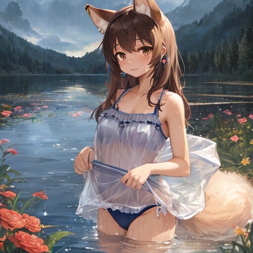 4th coyote