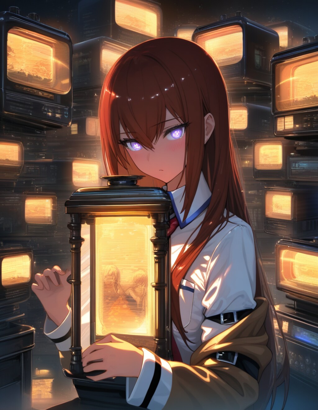 ちょっと重力調べてくる