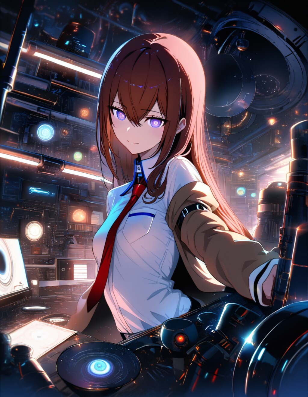 ちょっと重力調べてくる