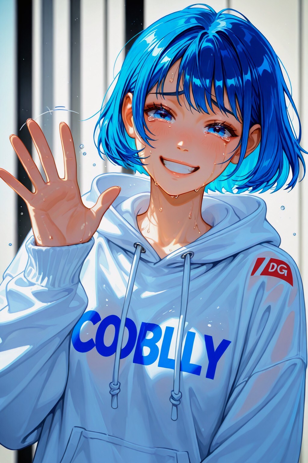 さよなら…WAVEお姉やん🥹