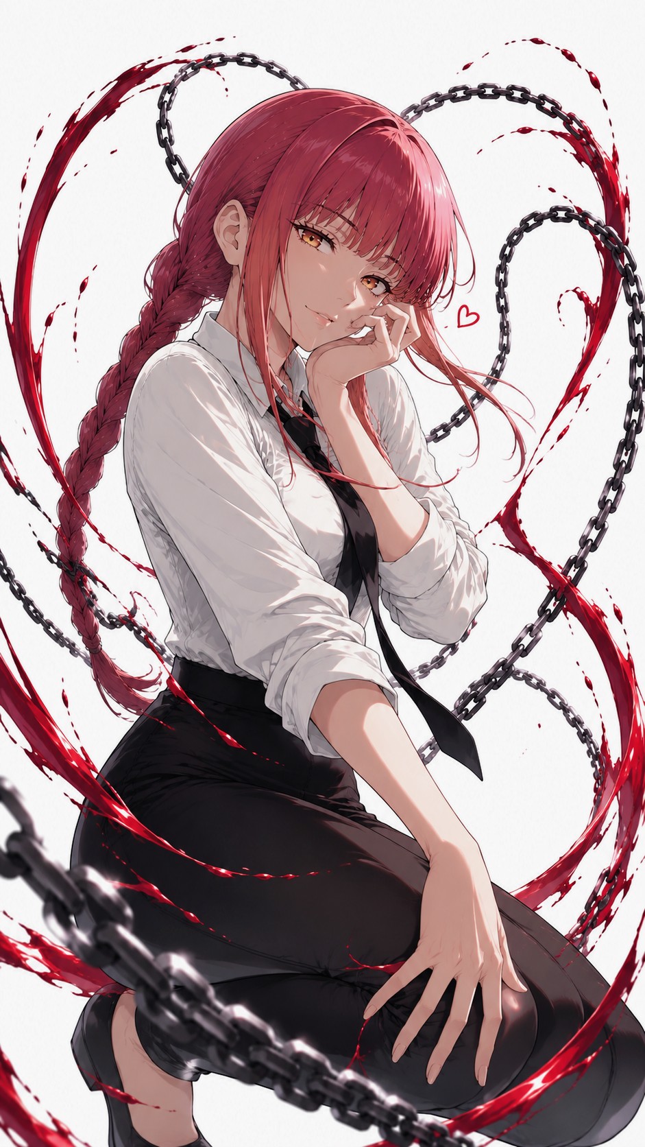 マキマお姉やん⛓️