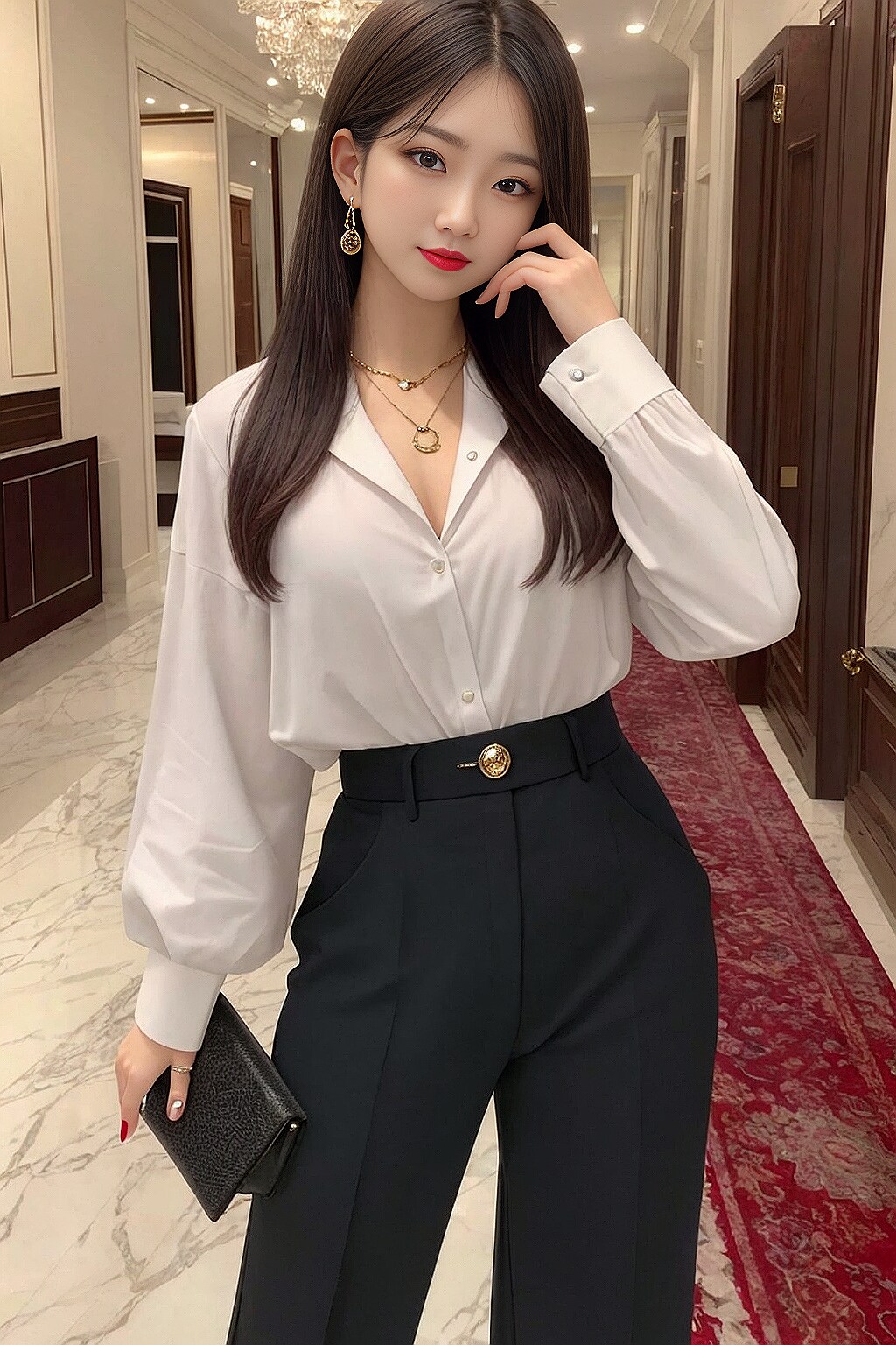 本日午後のクライアントとの会議の状況についてアップデートしていただけますか？